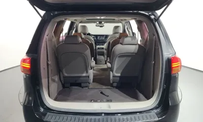 Kia Canival 2017, 138690 км, за 6761.19 USD - фото 19