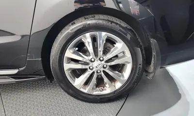 Kia Canival 2017, 138690 км, за 6761.19 USD - фото 21