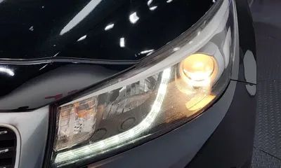 Kia Canival 2017, 138690 км, за 6761.19 USD - фото 22