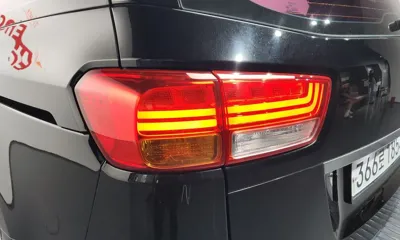 Kia Canival 2017, 138690 км, за 6761.19 USD - фото 23