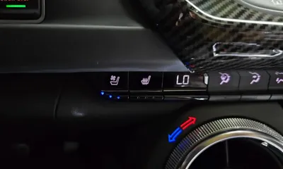 ChevroletGMDaewoo Camaro 2017, 102501 км, за 13680.79 USD - фото 12