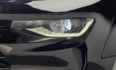 ChevroletGMDaewoo Camaro 2017, 102501 км, за 13680.79 USD - фото 21