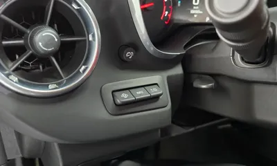 ChevroletGMDaewoo Camaro 2017, 102501 км, за 13680.79 USD - фото 26