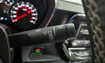 ChevroletGMDaewoo Camaro 2017, 102501 км, за 13680.79 USD - фото 29