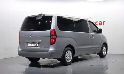Hyundai Starex 2021, 27957 км, за 14434.82 USD