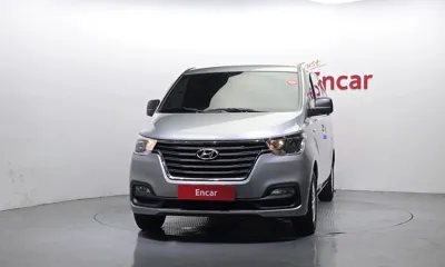 Hyundai Starex 2021, 27957 км, за 14434.82 USD