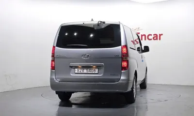 Hyundai Starex 2021, 27957 км, за 14434.82 USD