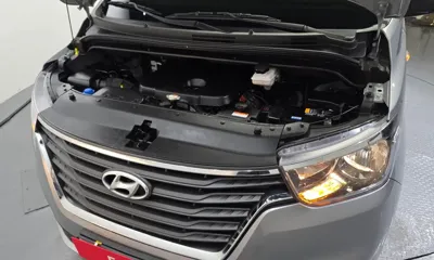 Hyundai Starex 2021, 27957 км, за 14434.82 USD - фото 6