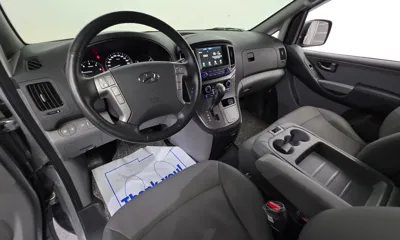 Hyundai Starex 2021, 27957 км, за 14434.82 USD - фото 7