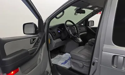 Hyundai Starex 2021, 27957 км, за 14434.82 USD - фото 10