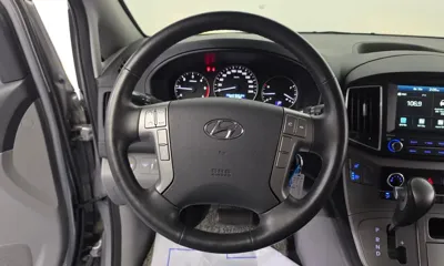 Hyundai Starex 2021, 27957 км, за 14434.82 USD - фото 14