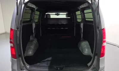 Hyundai Starex 2021, 27957 км, за 14434.82 USD - фото 20