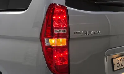 Hyundai Starex 2021, 27957 км, за 14434.82 USD - фото 23