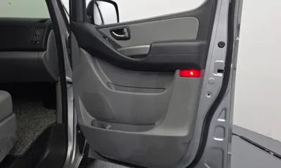 Hyundai Starex 2021, 27957 км, за 14434.82 USD - фото 25