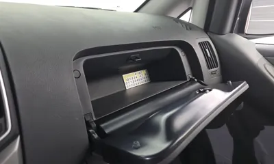 Hyundai Starex 2021, 27957 км, за 14434.82 USD - фото 28