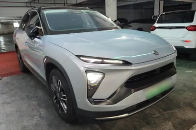 Nio ES6 2020, 78600 км, за 23532 USD