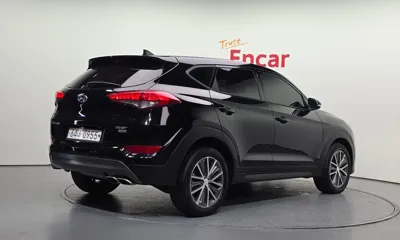 Hyundai Tucson 2016, 116684 км, за 7155.05 USD