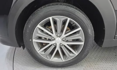 Hyundai Tucson 2016, 116684 км, за 7155.05 USD