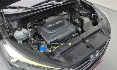 Hyundai Tucson 2016, 116684 км, за 7155.05 USD - фото 6