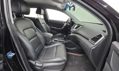 Hyundai Tucson 2016, 116684 км, за 7155.05 USD - фото 10