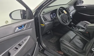 Hyundai Tucson 2016, 116684 км, за 7155.05 USD - фото 11