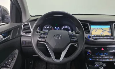 Hyundai Tucson 2016, 116684 км, за 7155.05 USD - фото 14