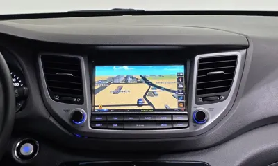 Hyundai Tucson 2016, 116684 км, за 7155.05 USD - фото 16