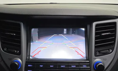 Hyundai Tucson 2016, 116684 км, за 7155.05 USD - фото 17
