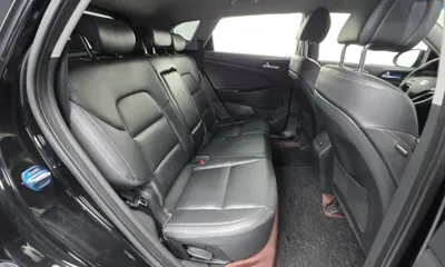 Hyundai Tucson 2016, 116684 км, за 7155.05 USD - фото 19