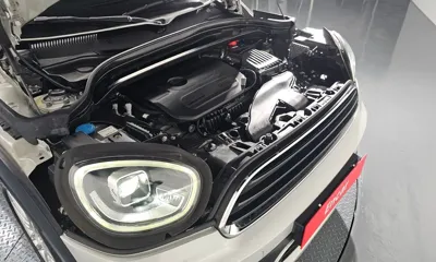 MINI Countryman 2021, 93957 км, за 12216.71 USD - фото 6