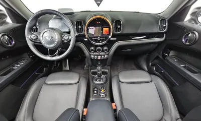 MINI Countryman 2021, 93957 км, за 12216.71 USD - фото 7
