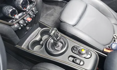 MINI Countryman 2021, 93957 км, за 12216.71 USD - фото 9