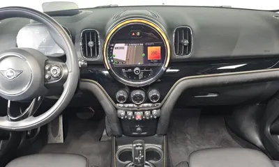 MINI Countryman 2021, 93957 км, за 12216.71 USD - фото 15