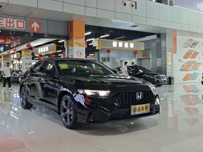 Honda Inspire 2026, 100 км, за 17627.67 USD