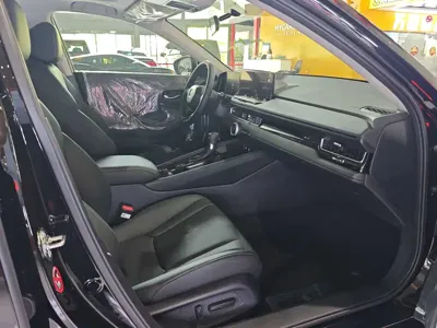 Honda Inspire 2026, 100 км, за 17627.67 USD
