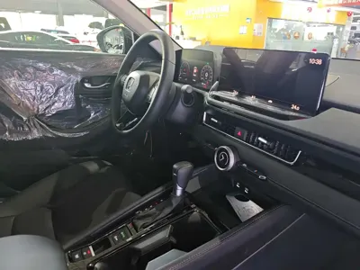 Honda Inspire 2026, 100 км, за 17627.67 USD