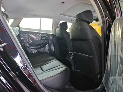 Honda Inspire 2026, 100 км, за 17627.67 USD - фото 6