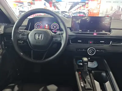 Honda Inspire 2026, 100 км, за 17627.67 USD - фото 10