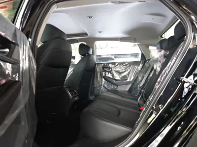 Honda Inspire 2026, 100 км, за 17627.67 USD - фото 11