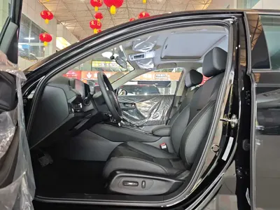 Honda Inspire 2026, 100 км, за 17627.67 USD - фото 14