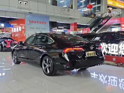 Honda Inspire 2026, 100 км, за 17627.67 USD - фото 15