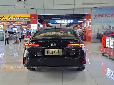 Honda Inspire 2026, 100 км, за 17627.67 USD - фото 16