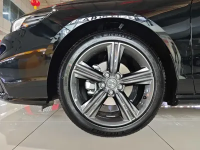 Honda Inspire 2026, 100 км, за 17627.67 USD - фото 20