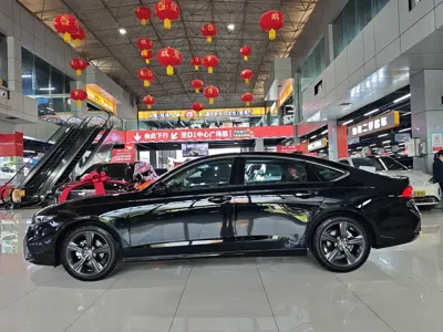 Honda Inspire 2026, 100 км, за 17627.67 USD - фото 21