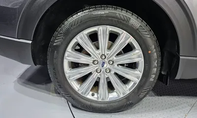 Ford Explorer 2020, 39675 км, за 19469.94 USD