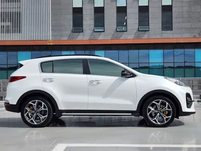 Kia Sportage 2019, 111511 км, за 10831.04 USD