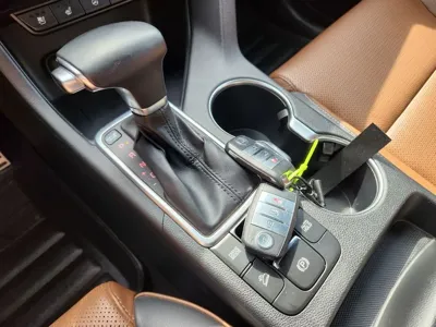 Kia Sportage 2019, 111511 км, за 10831.04 USD - фото 9