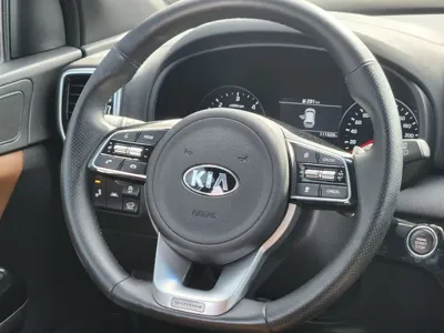 Kia Sportage 2019, 111511 км, за 10831.04 USD - фото 15