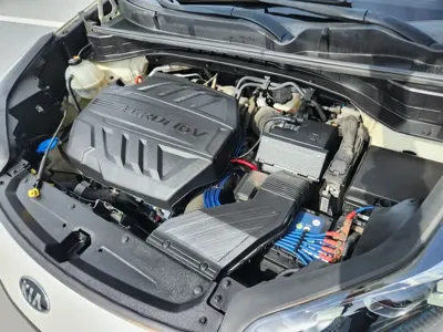 Kia Sportage 2019, 111511 км, за 10831.04 USD - фото 20