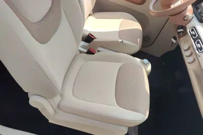 Wuling Hongguang MINIEV 2024, 100 км, за 7486 USD - фото 23